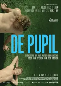Plakat filmu De pupil