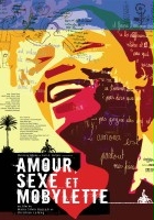 plakat filmu Amour, sexe et mobylette