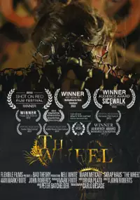 Plakat filmu The Wheel