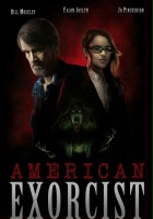 plakat filmu American Exorcist