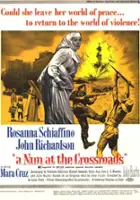 V&iacute;ctor Auz / Encrucijada para una monja