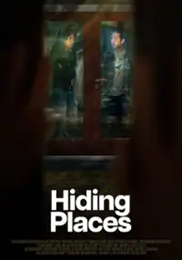 Plakat filmu Hiding Places