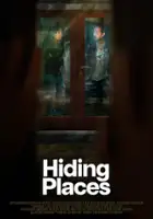 plakat filmu Hiding Places