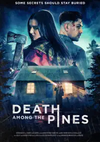 Plakat filmu Death Among the Pines