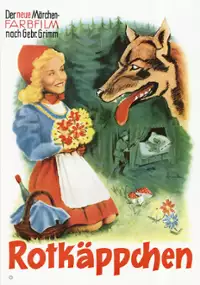 Plakat filmu Rotkäppchen
