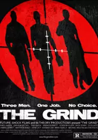 Plakat filmu The Grind