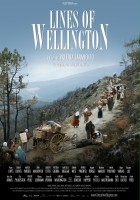 plakat filmu Linhas de Wellington