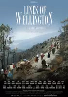 plakat filmu Linhas de Wellington