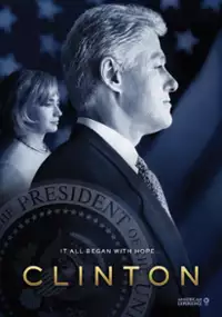 Plakat filmu Clinton