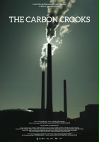 plakat filmu Klimatyczni oszuści