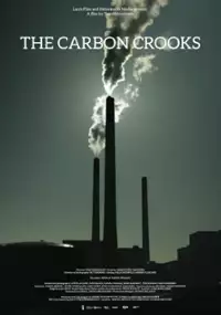 Plakat filmu Klimatyczni oszuści