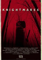 plakat filmu Knightmares