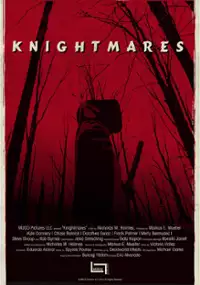 Plakat filmu Knightmares