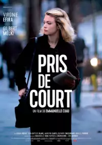 Plakat filmu Pris de court