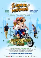 plakat filmu Curral de Moinas - Os Banqueiros do Povo