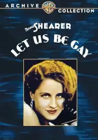 Plakat filmu Let Us Be Gay