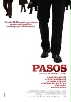 plakat filmu Pasos