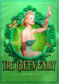 Plakat filmu The Green Fairy