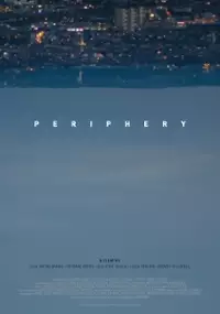 Plakat filmu Peripherie