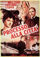 Tina Castigliano / Proces przeciwko miastu