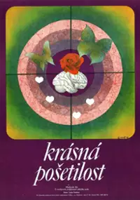Plakat filmu Ámokfutás