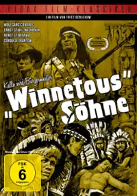 Plakat filmu Kalle wird Bürgermeister