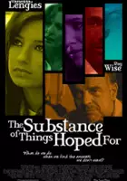 Greg Morgan / The Substance of Things Hoped For