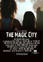 plakat filmu The Magic City