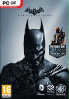 Batman: Arkham Origins