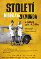 Robert J&iacute;&scaron;a / Století Miroslava Zikmunda