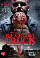 plakat filmu The Ice Cream Truck