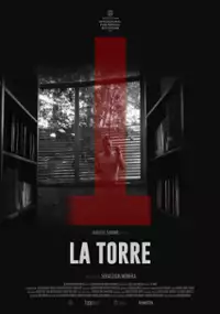 Plakat filmu La torre