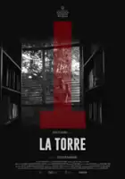 plakat filmu La torre