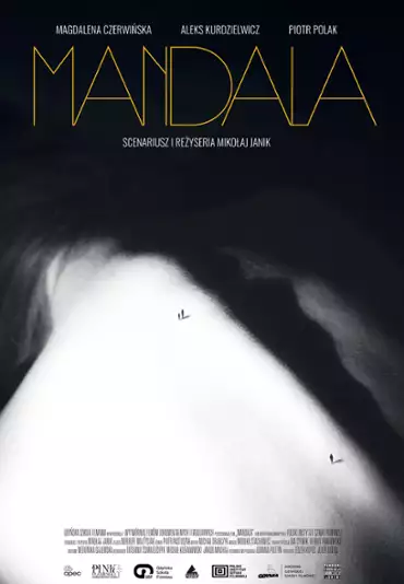 Plakat filmu Mandala