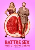 plakat programu TV Bättre sex