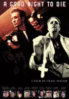 plakat filmu Dobra noc na śmierć