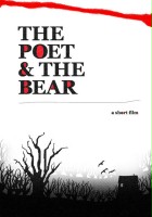 plakat filmu The Poet and the Bear