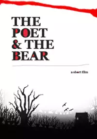 Plakat filmu The Poet and the Bear
