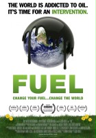 plakat filmu Fuel