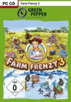 plakat gry Odlotowa farma 3