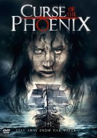 plakat filmu Curse of the Phoenix