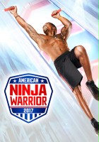 plakat filmu American Ninja Warrior