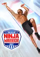 plakat programu TV American Ninja Warrior