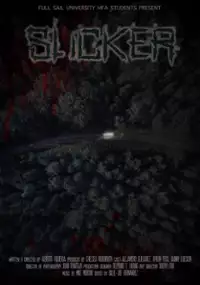 Plakat filmu Slicker