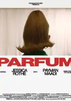 plakat filmu Parfum