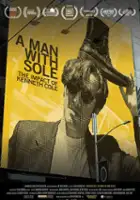 plakat filmu Kenneth Cole. Zostawić ślad