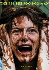 Plakat filmu The Pee Pee Poo Poo Man