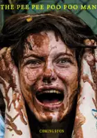 plakat filmu The Pee Pee Poo Poo Man