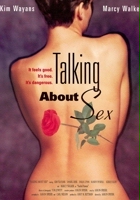 plakat filmu Talking About Sex