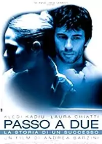 Plakat filmu Passo a due